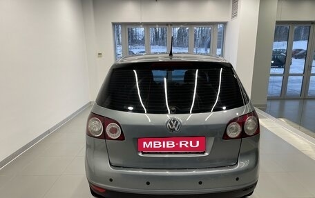 Volkswagen Golf Plus I, 2006 год, 530 000 рублей, 5 фотография