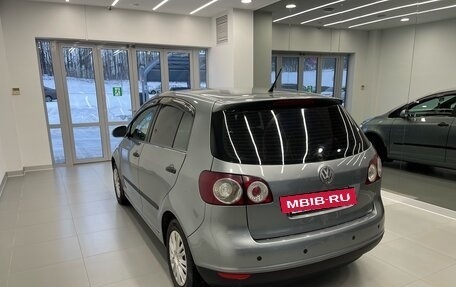 Volkswagen Golf Plus I, 2006 год, 530 000 рублей, 6 фотография