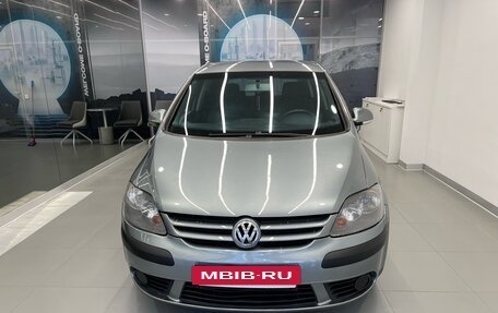 Volkswagen Golf Plus I, 2006 год, 530 000 рублей, 2 фотография