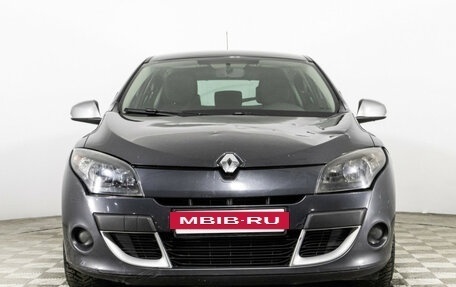 Renault Megane III, 2011 год, 599 000 рублей, 2 фотография