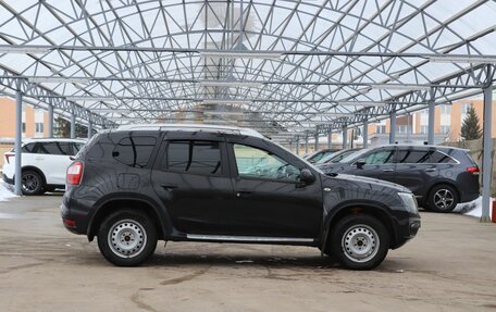 Nissan Terrano III, 2014 год, 1 120 000 рублей, 8 фотография