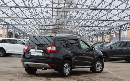 Nissan Terrano III, 2014 год, 1 120 000 рублей, 6 фотография