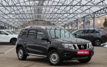 Nissan Terrano III, 2014 год, 1 120 000 рублей, 3 фотография