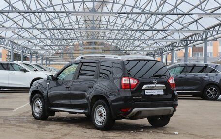 Nissan Terrano III, 2014 год, 1 120 000 рублей, 4 фотография