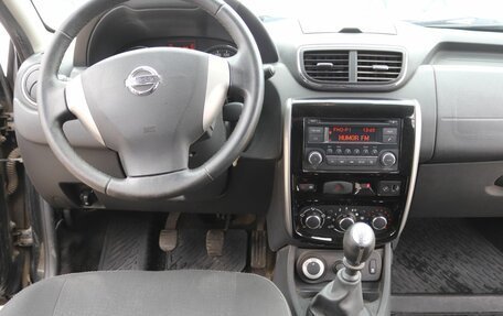 Nissan Terrano III, 2014 год, 1 120 000 рублей, 10 фотография