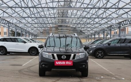 Nissan Terrano III, 2014 год, 1 120 000 рублей, 2 фотография