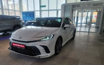 Toyota Camry, 2024 год, 4 850 000 рублей, 1 фотография