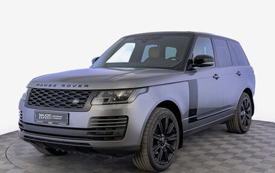 Land Rover Range Rover IV рестайлинг, 2019 год, 7 780 000 рублей, 1 фотография