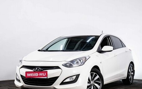 Hyundai i30 II рестайлинг, 2013 год, 990 000 рублей, 1 фотография