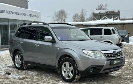 Subaru Forester, 2010 год, 1 480 000 рублей, 3 фотография