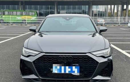 Audi A6, 2021 год, 3 850 000 рублей, 2 фотография