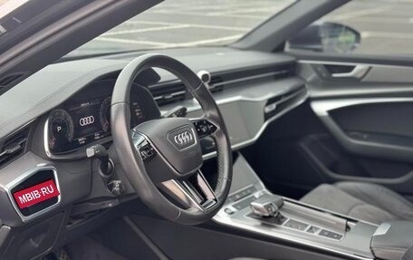 Audi A6, 2021 год, 3 850 000 рублей, 4 фотография