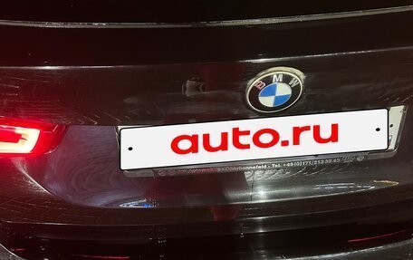 BMW X3, 2018 год, 4 450 000 рублей, 11 фотография