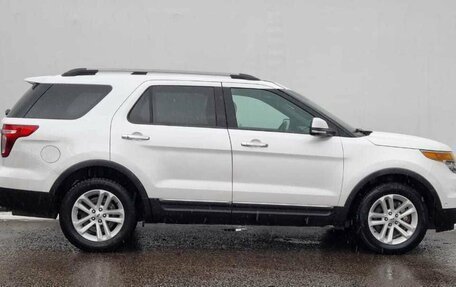 Ford Explorer VI, 2014 год, 1 740 000 рублей, 3 фотография