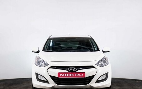 Hyundai i30 II рестайлинг, 2013 год, 990 000 рублей, 2 фотография