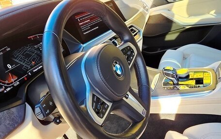 BMW X5, 2021 год, 8 990 000 рублей, 9 фотография