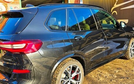 BMW X5, 2021 год, 8 990 000 рублей, 6 фотография