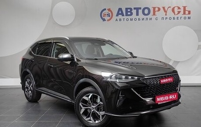 Haval F7 I, 2023 год, 2 555 000 рублей, 1 фотография