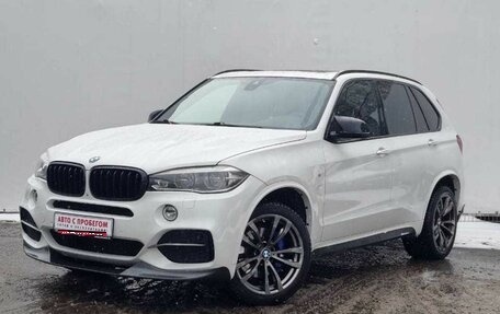 BMW X5, 2017 год, 3 860 000 рублей, 1 фотография