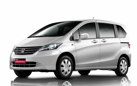 Honda Freed I, 2010 год, 1 080 000 рублей, 1 фотография