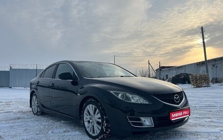 Mazda 6, 2008 год, 628 000 рублей, 1 фотография