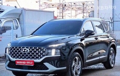 Hyundai Santa Fe IV, 2021 год, 2 789 560 рублей, 1 фотография