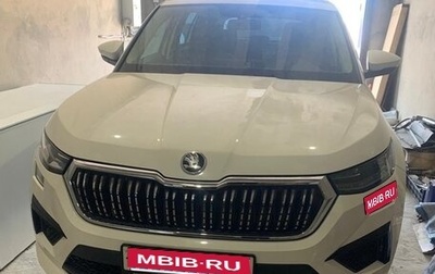 Skoda Kodiaq I, 2022 год, 4 000 000 рублей, 1 фотография