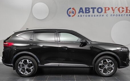 Haval F7 I, 2023 год, 2 555 000 рублей, 5 фотография