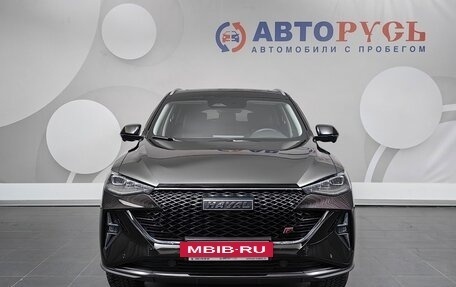 Haval F7 I, 2023 год, 2 555 000 рублей, 3 фотография