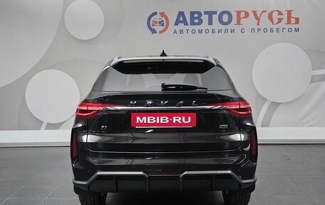 Haval F7 I, 2023 год, 2 555 000 рублей, 4 фотография