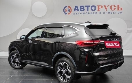 Haval F7 I, 2023 год, 2 555 000 рублей, 2 фотография