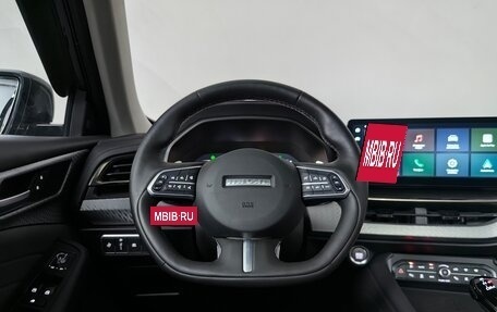 Haval F7 I, 2023 год, 2 555 000 рублей, 13 фотография