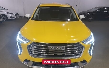 Haval Jolion, 2023 год, 1 377 000 рублей, 2 фотография