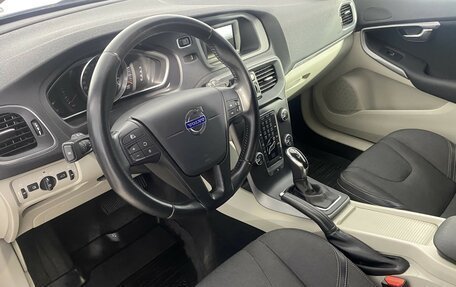 Volvo V40 II рестайлинг, 2013 год, 1 149 000 рублей, 7 фотография