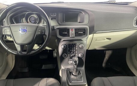 Volvo V40 II рестайлинг, 2013 год, 1 149 000 рублей, 8 фотография