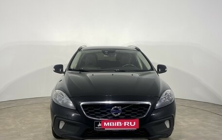 Volvo V40 II рестайлинг, 2013 год, 1 149 000 рублей, 2 фотография