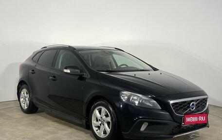 Volvo V40 II рестайлинг, 2013 год, 1 149 000 рублей, 3 фотография