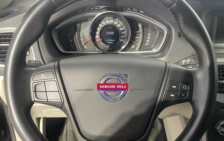 Volvo V40 II рестайлинг, 2013 год, 1 149 000 рублей, 11 фотография