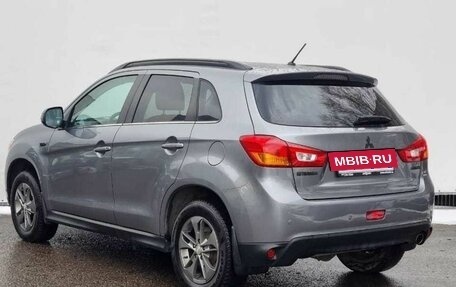 Mitsubishi ASX I рестайлинг, 2014 год, 1 490 000 рублей, 7 фотография