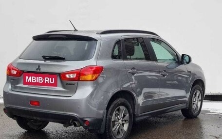 Mitsubishi ASX I рестайлинг, 2014 год, 1 490 000 рублей, 5 фотография