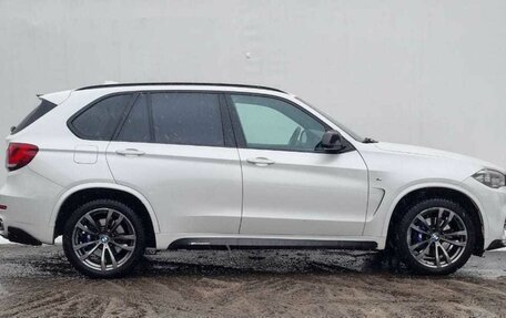 BMW X5, 2017 год, 3 860 000 рублей, 4 фотография