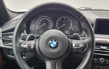 BMW X5, 2017 год, 3 860 000 рублей, 12 фотография