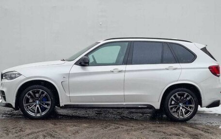 BMW X5, 2017 год, 3 860 000 рублей, 8 фотография