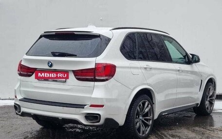 BMW X5, 2017 год, 3 860 000 рублей, 5 фотография