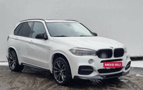 BMW X5, 2017 год, 3 860 000 рублей, 3 фотография