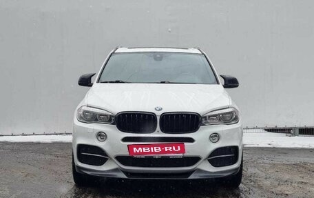 BMW X5, 2017 год, 3 860 000 рублей, 2 фотография