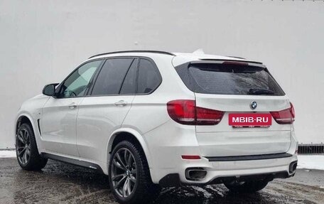 BMW X5, 2017 год, 3 860 000 рублей, 7 фотография