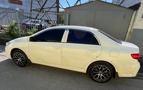 Toyota Corolla, 2010 год, 950 000 рублей, 2 фотография