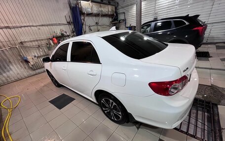 Toyota Corolla, 2010 год, 950 000 рублей, 10 фотография