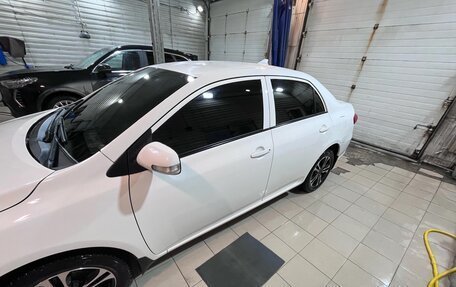 Toyota Corolla, 2010 год, 950 000 рублей, 9 фотография